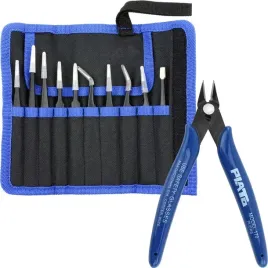 zestaw-10x-pinceta-peseta-metalowa-esd-akcesoria