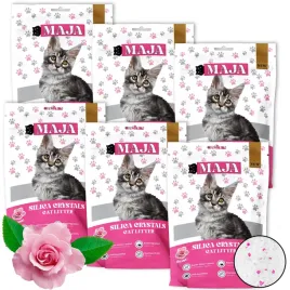 6x-globani-zwirek-silikonowy-maja-5l-zapachowy-roza-30l-duze-opakowania-5l