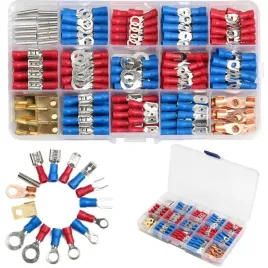 konektory-zestaw-konektorow-izolowanych-300-szt