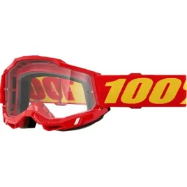 gogle-100-procent-accuri-2-otg-red-clear-lens-kolor-czerwone-zolte