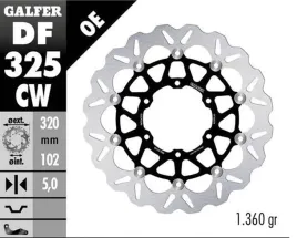 tarcza-hamulcowa-galfer-df325cw-320x102x5mm-wave-plywajaca-na-przod