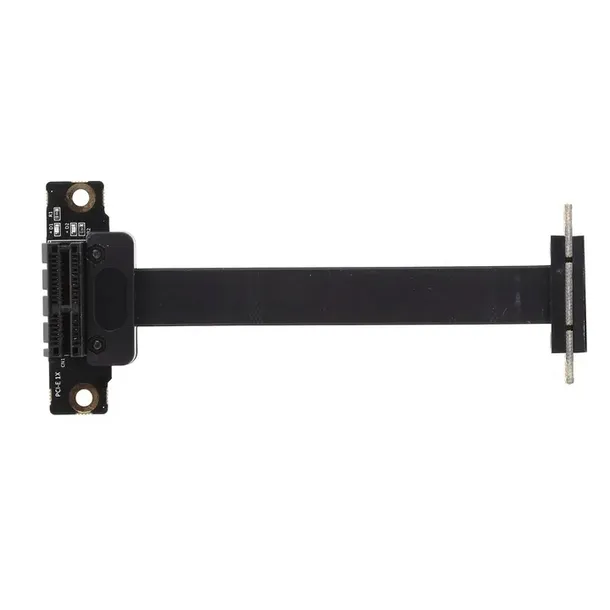 pci-e-1x-riser-tasma-przedluzka-elastyczna-stan-nowy-stan-opakowania-oryginalne