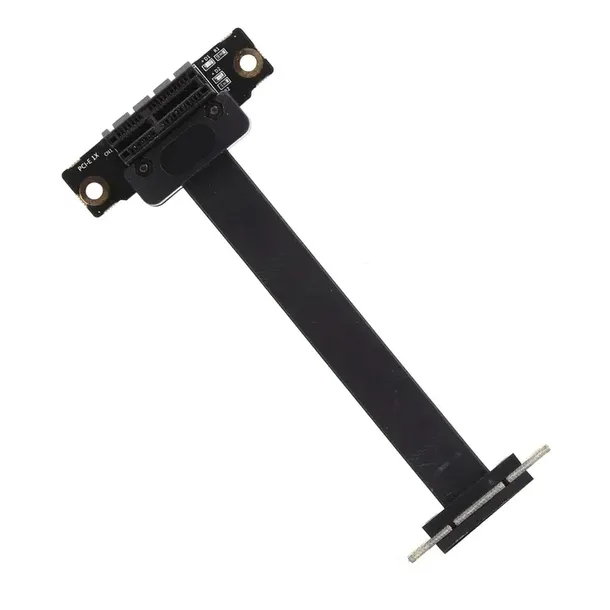 pci-e-1x-riser-tasma-przedluzka-elastyczna-stan-opakowania-oryginalne-stan-nowy