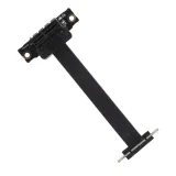 pci-e-1x-riser-tasma-przedluzka-elastyczna-stan-opakowania-oryginalne-stan-nowy