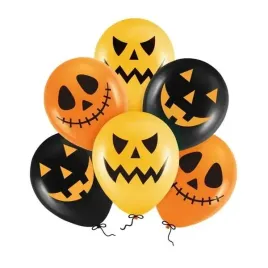 balony-lateksowe-30-cm-halloween-dynie-dynia-6-szt-mix-kolorow