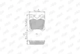klocki-ham-prz-lexus-ls-460-08-waga-produktu-1-02-kg