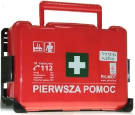 apteczka-zakladowa-czerwona-przenosna-scienna-bdw
