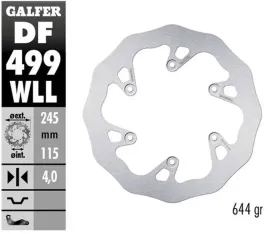 tarcza-hamulcowa-galfer-df499wll-wave-na-tyl-245x115x4mm-do-yamaha-yz-125
