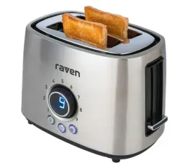 toster-9-poziomow-opiekania-raven-1000w