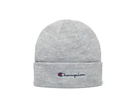 czapka-zimowa-unisex-champion-szara-806064-em021-na-zime-ciepla