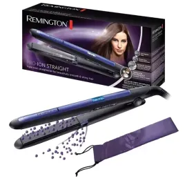 prostownica-remington-z-jonizacja-technologia-potrojnej-jonizacji-etui