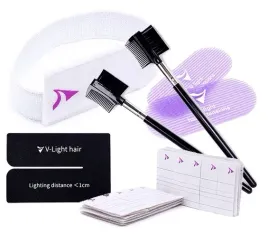 v-light-przedluzanie-pasm-wlosow-zestaw-fryzjerski-bransoletka-naklejki