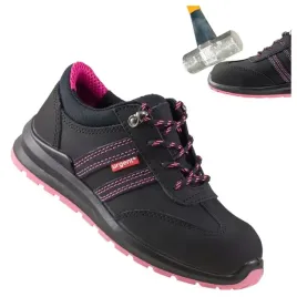 damskie-lekkie-buty-robocze-polbuty-skorzane-ochronne-z-noskiem-bhp