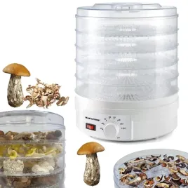 duza-suszarka-spozywcza-do-grzybow-ziol-i-owowow-xl-5-sit-poziomow-500w