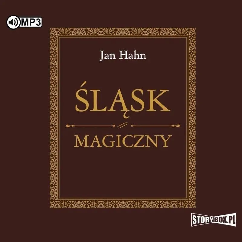 slask-magiczny-audiobook-slask-magiczny-audiobook