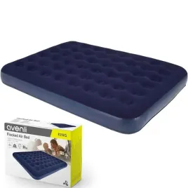mocny-materac-dmuchany-dwuosobowy-welurowy-lozko-do-spania-191x137cm-250kg