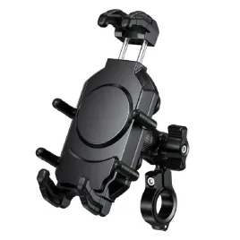 uchwyt-motocyklowy-na-telefon-biketec-bt239-montowany-na-kierownice