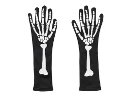 rekawiczki-swiecace-w-ciemnosci-czarny-kosciotrup-o-rozmiarze-s-m-halloween
