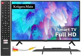 telewizor-40-smart-tv-full-hd-kruger-matz-dvb-t2