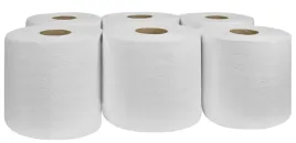 recznik-papierowy-bialy-celuloza-6-sztuk-x-100m-bezpylowy-wydajny