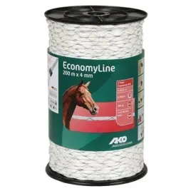 linka-do-ogrodzenia-elektrycznego-economy-200m-4mm-biala