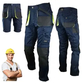 spodnie-robocze-meskie-mocne-spodenki-bhp-monterskie-odpinane-nogawki-pas