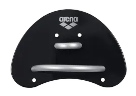 arena-finger-paddle-wioselka-plywackie-kolor-czarny