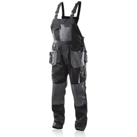 spodnie-robocze-ogrodniczki-meskie-bhp-mocne-wygodne-szare-arhem-flex-56