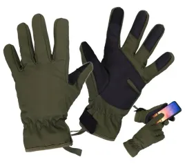 rekawice-taktyczne-softshell-dominator-olive-xxl