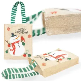 swiateczna-torba-jutowa-balwan-merry-christmas-na-prezenty-paski-swieta