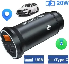 lokalizator-gps-ios-air-tag-find-my-apple-smart-jak-ladowarka-samochodowa