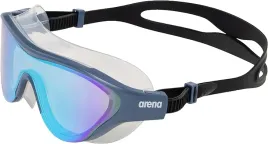 arena-the-one-mask-mirror-okulary-na-basen-maska