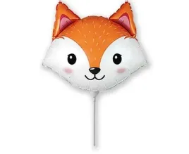 balon-foliowy-lis-14-cali-23-cm-lisek-balonik-zwierzatko-glowa-usmiech