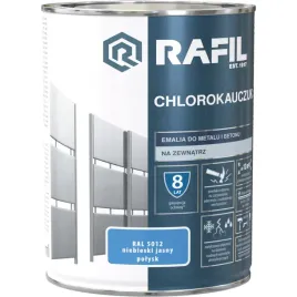 rafil-emalia-chlorokauczukowa-niebieski-jasny-ral-5012-polysk0-075l