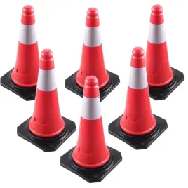 6xpacholek-drogowy-pacholki-drogowe-ostrzegawcze-75cm