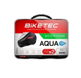 pokrowiec-wodoodporny-biketec-bt3145-aquatec-na-dwa-rowery-czarny-szary