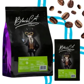 kawa-ziarnista-single-black-cat-honduras-100percent-arabica-250g-smaczne-kawy