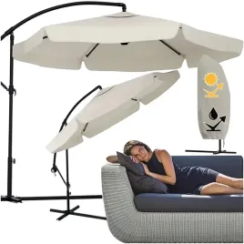 parasol-ogrodowy-duzy-skladany-350cm-z-wysiegnikiem-bezowy-pokrowiec