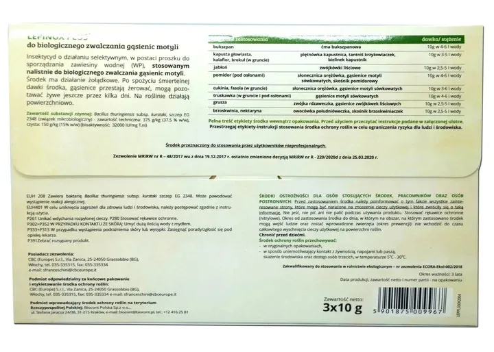 lepinox-30g