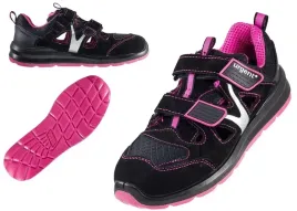 lekkie-damskie-sandaly-robocze-buty-bhp-z-noskiem-307-urgent-37