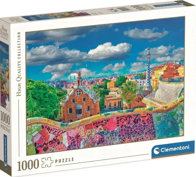 puzzle-1000-el-park-guell-barcelona-stan-nowy