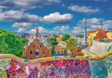 puzzle-1000-el-park-guell-barcelona-kolekcja-puzzle