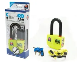 blokada-tarczy-hamulcowej-110db-oxford-of3-kolor-zolty