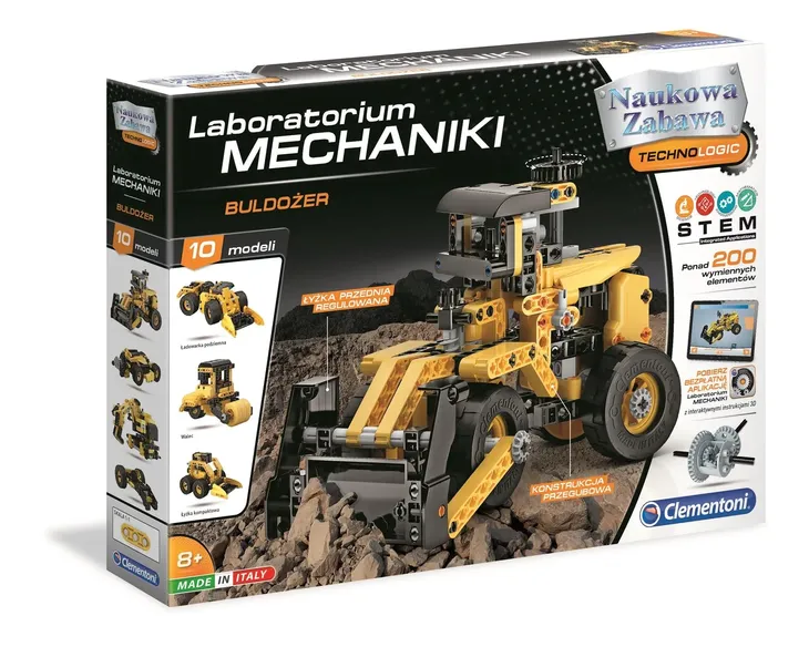 laboratorium-mechaniki-buldozer-clementoni