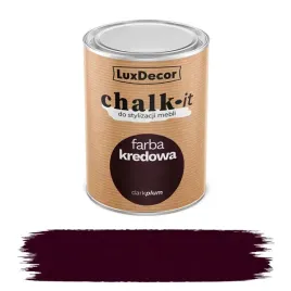 luxdecor-farba-kredowa-chalk-it-dark-plum-075l