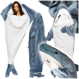 koc-rekin-przebranie-spiwor-shark-prezent-cieply-kostium-kocobluza-140-cm