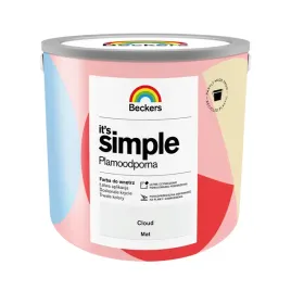 beckers-it-s-simple-cloud-farba-plamoodporna-25l