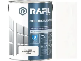 rafil-emalia-chlorokauczukowa-bialy-sygnalowy-ral-9003-polysk-5l