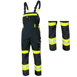 spodnie-robocze-ogrodniczki-meskie-ochronne-bhp-odblask-odblaskowe-ce-r-50