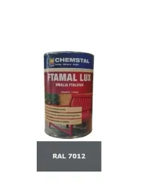 chemstal-ftamal-lux-emalia-ftalowa-szary-jasny-ral-7012-1l